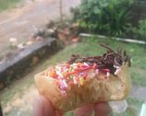 Foto langkah ke 14 dari resep Marnis (martabak mini manis).