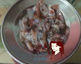 Foto langkah ke 1 dari resep Cumi Balado Pedas Nampol.