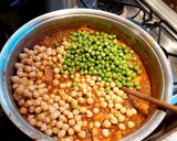 Foto del paso 10 de la receta: Guiso de lentejas y garbanzos (leer descripción 👇)