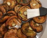 Foto del paso 2 de la receta: Butifarra con rovellons