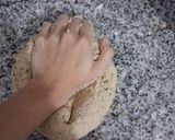 Foto del paso 1 de la receta: Bagels multicereal
