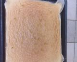 Foto del paso 3 de la receta: Masa para pionono