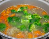 Foto langkah ke 4 dari resep Sop Iga Rumahan.