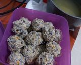 Foto langkah ke 2 dari resep Sup Bakso Lohua.