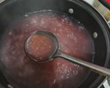 Foto langkah ke 1 dari resep Kolak Sagu Mutiara dengan Ubi dan Pisang.