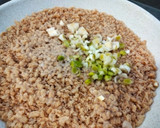 Foto del paso 3 de la receta: Guisado de soja texturizada vegano