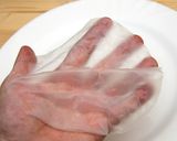 Tavaszi tekercs recept fázis 9 fotója
