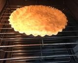 Foto del paso 4 de la receta: Tarta de crema de café