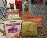 Foto del paso 1 de la receta: Fideuá