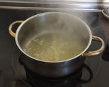 Foto del paso 1 de la receta Pollo al curry