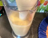 Foto del paso 1 de la receta: Postre de 2 ingredientes