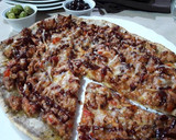 Foto del paso 6 de la receta: Pizza barbacoa