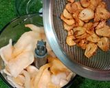 Foto langkah ke 6 dari resep Soto ayam lamongan.