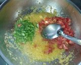 પાવભાજી (Pavbhaji Recipe In Gujarati) રેસીપી સ્ટેપ1ફોટો