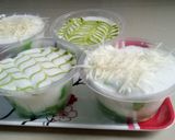 Foto langkah ke 6 dari resep Bolu whipcream minimalis.