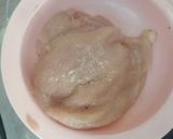 Foto langkah ke 3 dari resep Chicken cordon bleu ala rumahan.