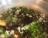 Foto del paso 4 de la receta: Fetuccini a la marinera