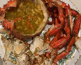 Foto del paso 6 de la receta: Cómo cocer y preparar centolla