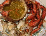 Foto del paso 6 de la receta: Cómo cocer y preparar centolla
