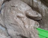 Foto langkah ke 4 dari resep Mexican Bun (Roti boy KW).