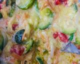 Foto del paso 3 de la receta: PASTEL DE ZAPALLITOS 🍛🍽🍷🍲🍷🍽🤗