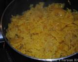 Persian turmeric rice (Dampokhtak) recipe step 8 photo