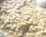 *काजू करी वाल (kaju curry waal recipe in marathi) रेसिपी स्टेप 4 फोटो 