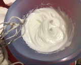 Foto del paso 4 de la receta: Keto - Mousse de chocolate