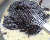 Foto langkah ke 4 dari resep #299. Brownies Tape.