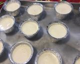 Foto del paso 3 de la receta: Flan de queso mascarpone