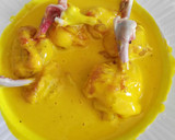 Foto del paso 6 de la receta: Bolitas de pollo