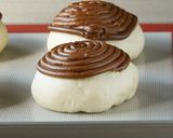 A picture of step 15 of Coffee Bun.