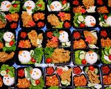 Foto langkah ke 10 dari resep Ayam Goreng 3 Bahan | Ekonomis Dan Tahan Kriuk 12 Jam | Cocok Untuk Usaha.
