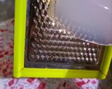 A picture of step 11 of Falooda jelly sharbat.