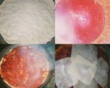 Foto del paso 3 de la receta: Pizza Con Muzza!