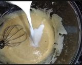A picture of step 3 of Chocolate Brownie Truffle Loaf.