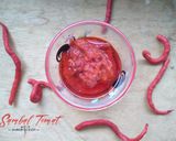 Foto langkah ke 4 dari resep Sambal Tomat.
