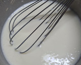 Foto del paso 9 de la receta: Tarta de queso sin horno