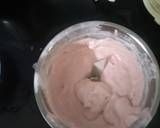Red Guava Icecream recipe step 2 photo