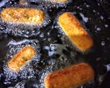 A picture of step 6 of Egg Potato Kabab..