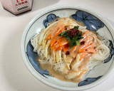 日式食譜｜日式辣胡麻涼麵-家庭小料理的食譜步驟6照片