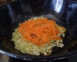 Foto del paso 1 de la receta: Conejo con arroz