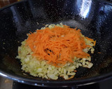 Foto del paso 1 de la receta: Conejo con arroz