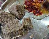 કોચીયા રેસીપી સ્ટેપ3ફોટો