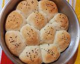 Foto del paso 8 de la receta: 🥳🥖Pan/Bollitos de Papa🥖🥳