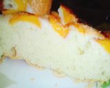 Foto del paso 2 de la receta: Torta invertida de duraznos 👌
