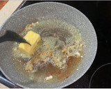 Foto del paso 4 de la receta: Fogonero en salsa de naranja
