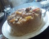 صورة لخطوة 9 من وصفة مقلوبة 😋😋