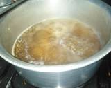 Yukhni pulao recipe step 1 photo