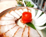 Hình bước làm 3 của món Thịt heo chiên giòn rụm